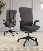 Konfurb Neza Mid-Back Chair