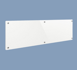 Magnetic Glass Dry Erase Board