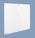 Magnetic Glass Dry Erase Board