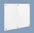 Magnetic Glass Dry Erase Board