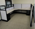 Herman Miller AO2 53"H 8'x8' Cubicle