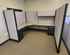 Herman Miller AO2 67"H 6'x8' Cubicle