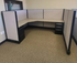 Herman Miller AO2 53"H 6'x8' Cubicle