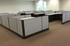 Herman Miller AO2 39"H 6'x8' Cubicle