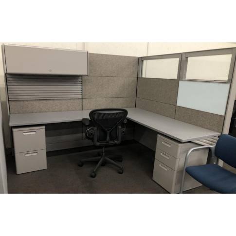 Herman Miller Ethospace 67