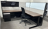 Herman Miller Ethospace 67"H 6'x8' Cubicle