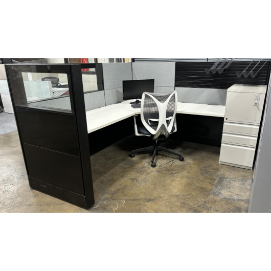 Herman Miller Ethospace 53