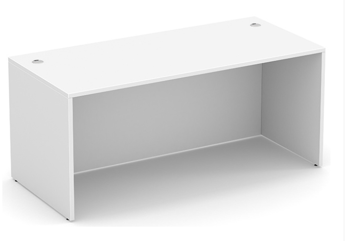 Classic Series Laminate Desk Shell