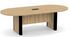 Premier Series Racetrack Conference Table