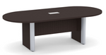 Premier Series Racetrack Conference Table