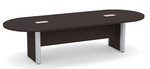Premier Series Racetrack Conference Table