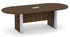Premier Series Racetrack Conference Table