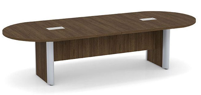 Premier Series Racetrack Conference Table