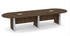 Premier Series Racetrack Conference Table