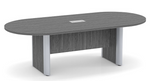 Premier Series Racetrack Conference Table