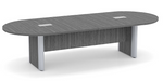 Premier Series Racetrack Conference Table
