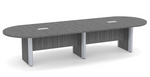 Premier Series Racetrack Conference Table