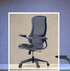 Verde High Back Conference Chair