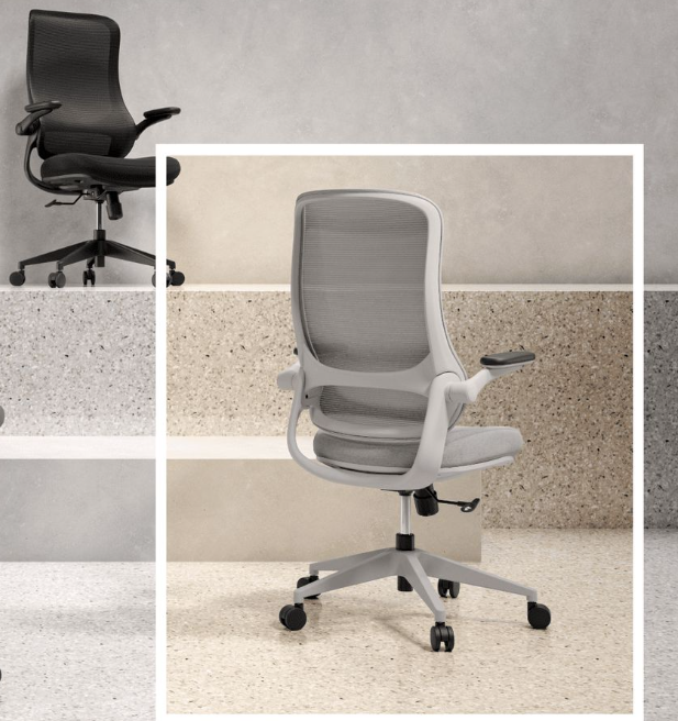 Verde High Back Conference Chair