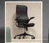 Verde High Back Conference Chair