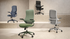 Verde High Back Conference Chair