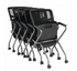 Y-Series Nesting Chair with Arms
