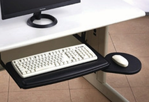 Standard Keyboard Tray