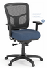 Y-Series Mid-Back Mesh Task Chair