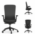 Konfurb Neza Mid-Back Chair