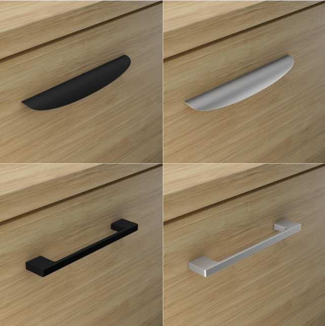 Drawer Pulls