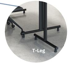 T-Leg