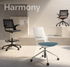 Harmony Draft Chair