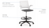 Harmony Draft Chair