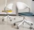 Konfurb Loop Mid-Back Office Chair