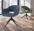 Konfurb Saron Lounge Chair