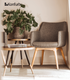 Konfurb Hady Series Guest Chair