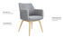 Konfurb Hady Series Guest Chair