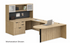 Classic Series Laminate Desk Shell