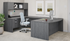 Classic Series Laminate Desk Shell