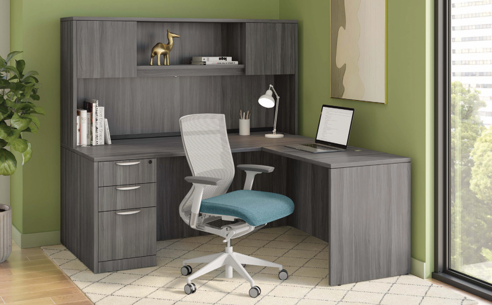 Classic Series Laminate Desk Shell