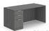 Classic Series Laminate Desk Shell