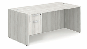 Classic Series Laminate Desk Shell
