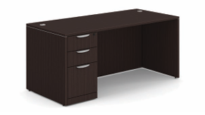 Classic Series Laminate Desk Shell