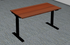 Standard Two-Stage Electric Height Adjustable Desk