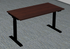 Standard Two-Stage Electric Height Adjustable Desk