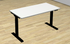 Standard Two-Stage Electric Height Adjustable Desk