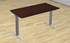 Standard Two-Stage Electric Height Adjustable Desk