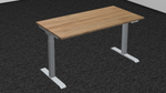 Standard Two-Stage Electric Height Adjustable Desk