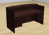 Classic Laminate Reception Desk