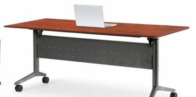 Rectangular Melamine Laminate Tabletop